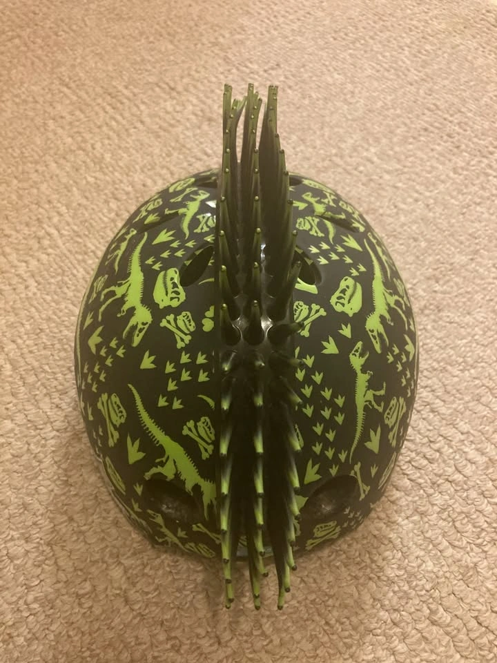 Raskullz kids helmet - photo 2