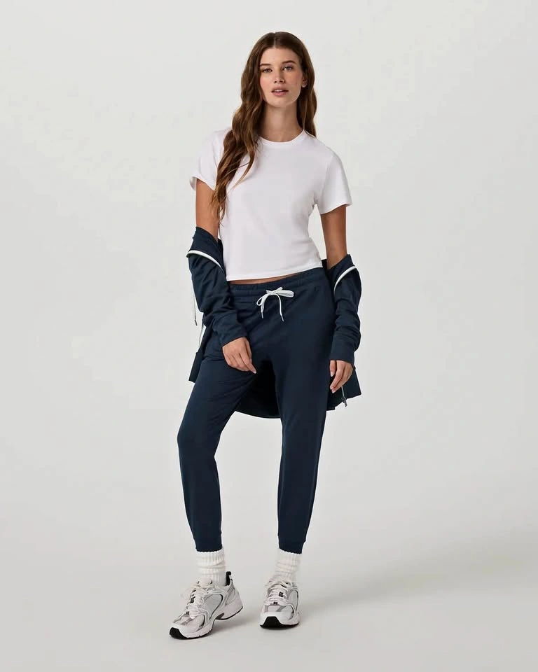 NWT Vuori Performance Joggers