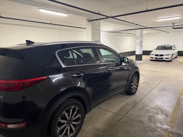 Kia Sportage 2017 FWD EX - photo 5