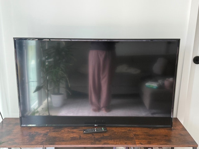 LG TV, as new - photo 2