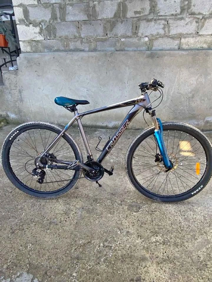 Italian Crosser 290 Solo 2.0 $500 obo