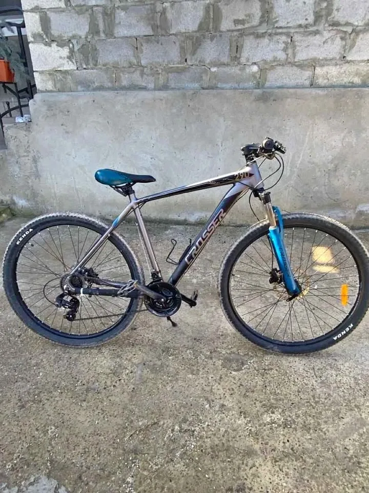 Italian Crosser 290 Solo 2.0 $500 obo