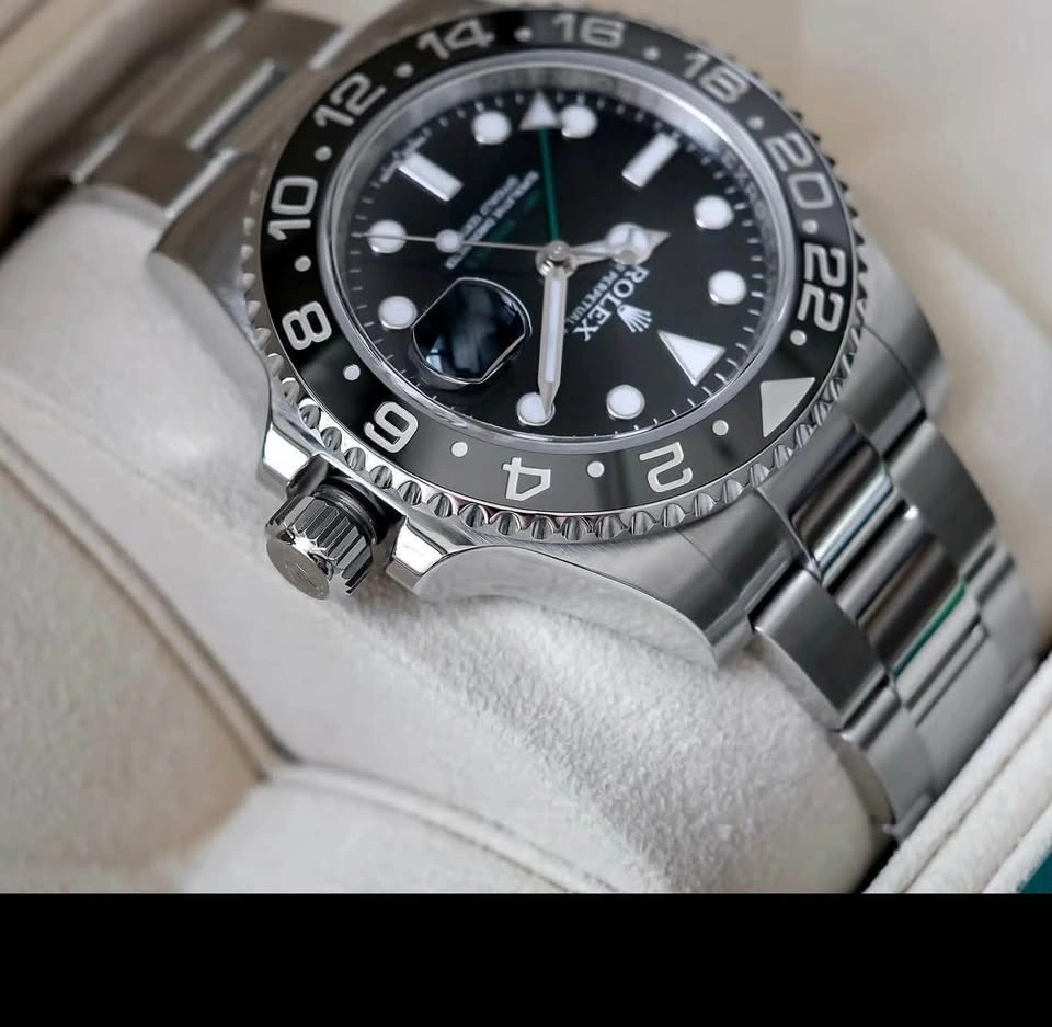 2016 Rolex GMT Master ll - 116710LN - Oyster - photo 3