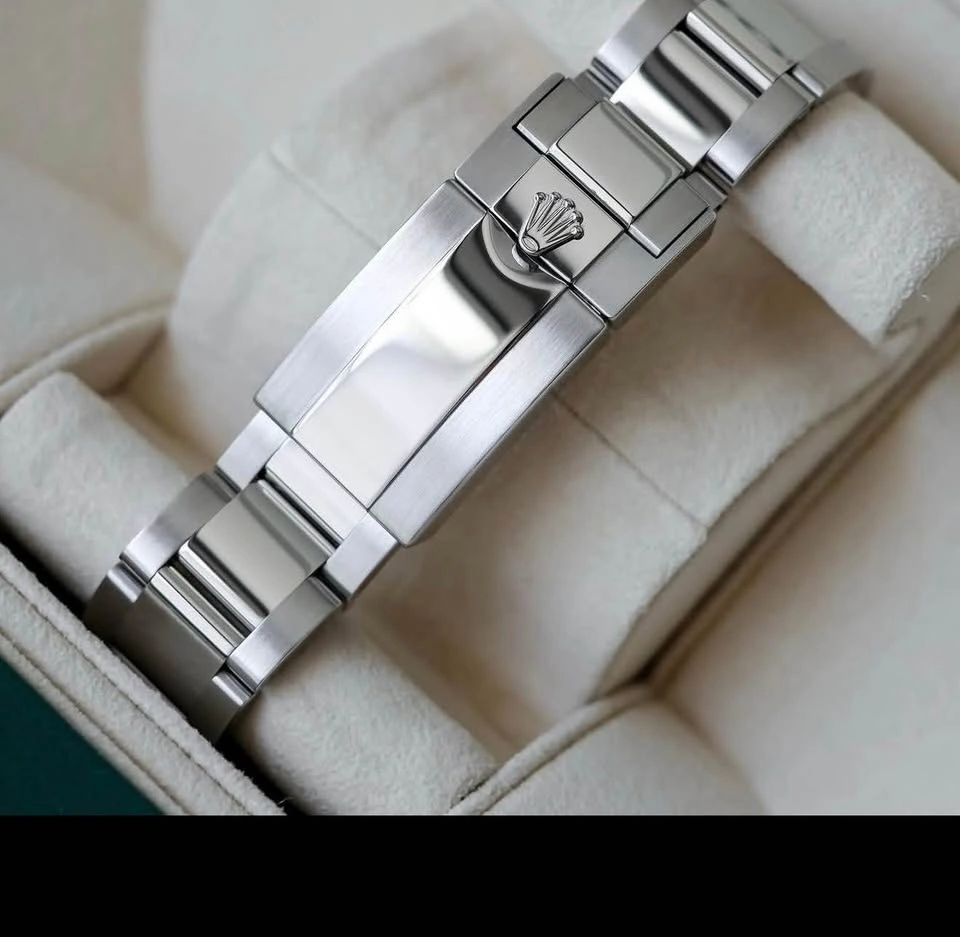 2016 Rolex GMT Master ll - 116710LN - Oyster - photo 5