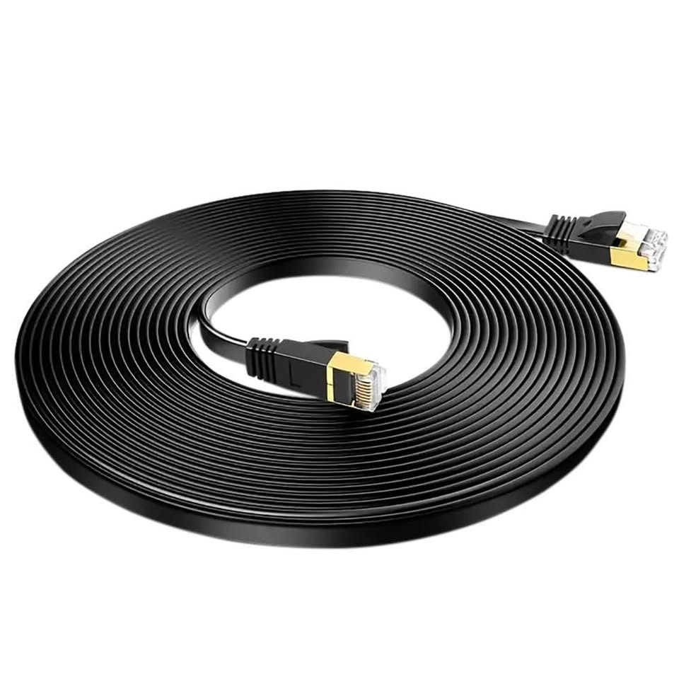 Cat 8 Ethernet Cable 150 FT - photo 2