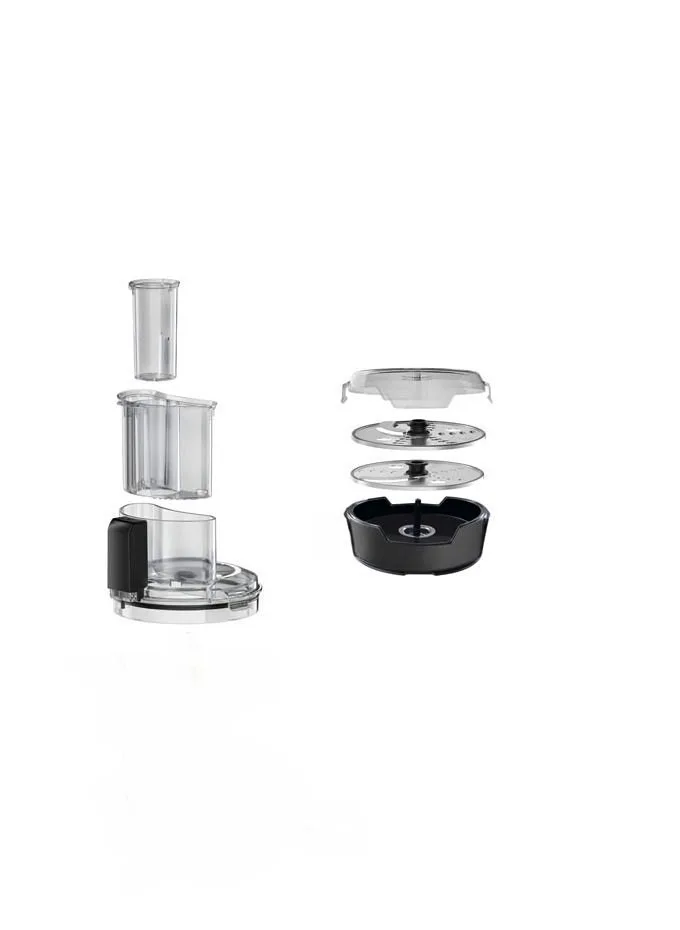 Vitamix - Food Processor Attachment thumbnail