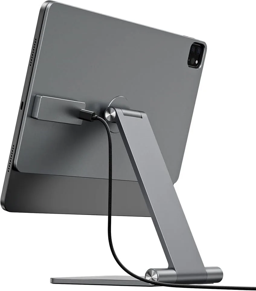 KU XIU Magnetic Wireless Charging Stand thumbnail