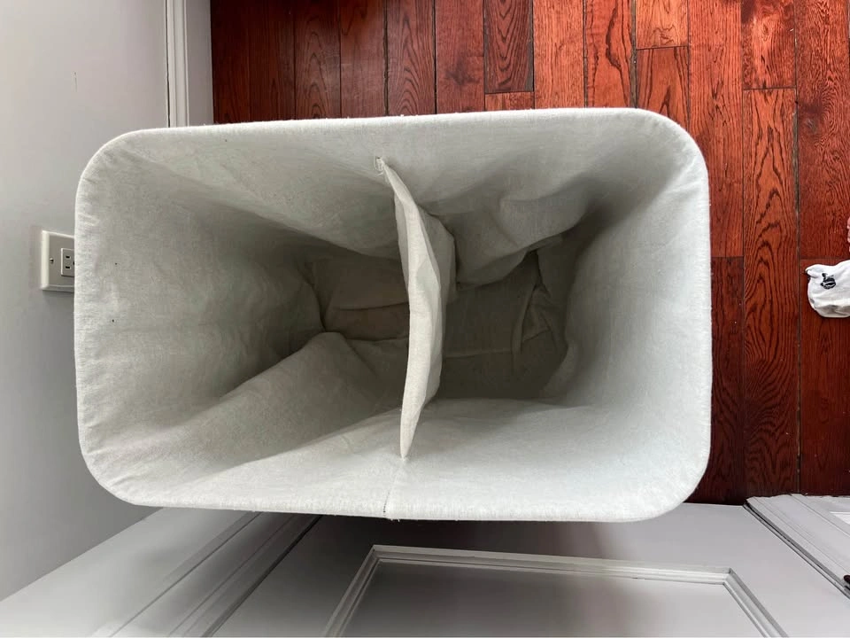 Laundry items (clothes horses, laundry baskets) - photo 3