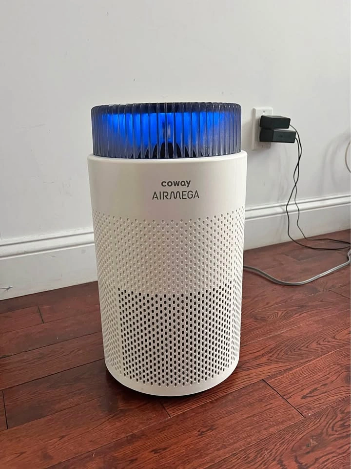 Air purifier