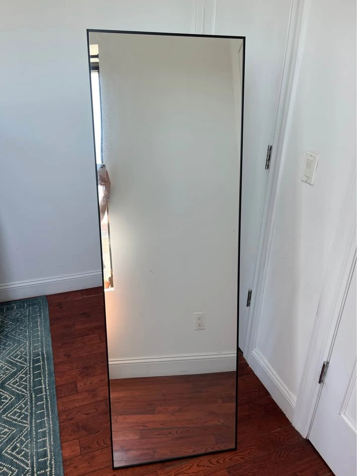 Full length mirror - photo 2