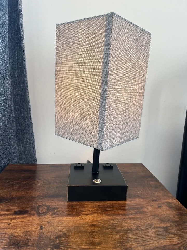 Table lamp - photo 2