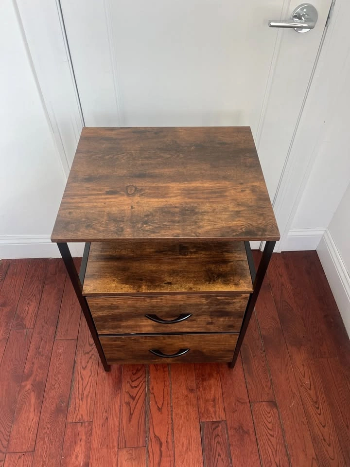 Nightstand table - photo 3