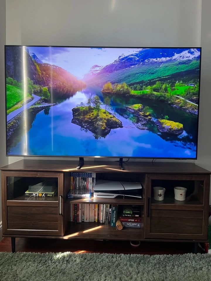 Samsung 65" QLED 4K Smart TV - photo 3