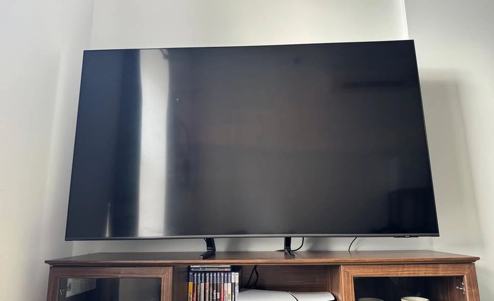 Samsung 65" QLED 4K Smart TV - photo 4
