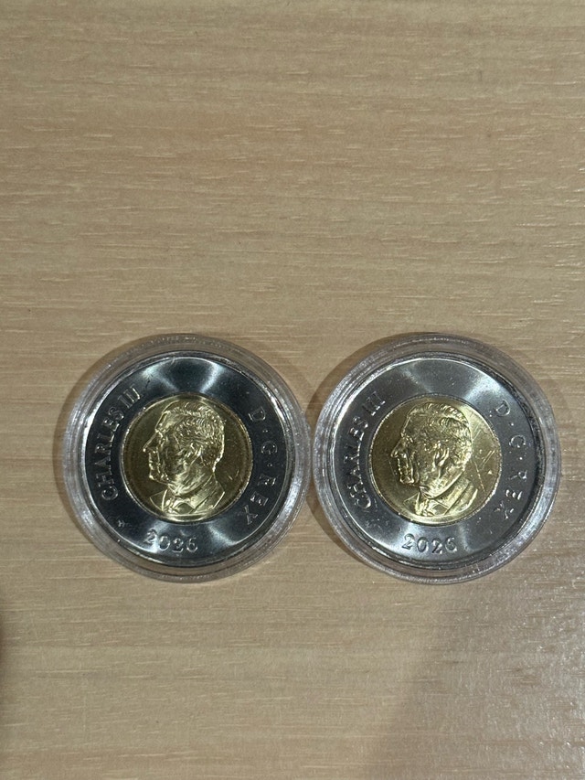 Royal Canadian Mint CN Tower 50th Anniversary Coin Set - photo 5