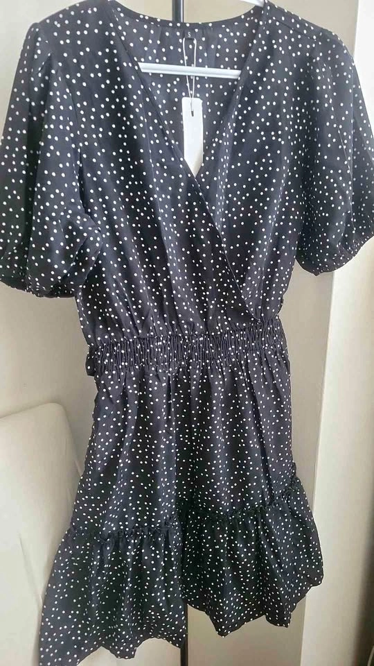 Dress Size S