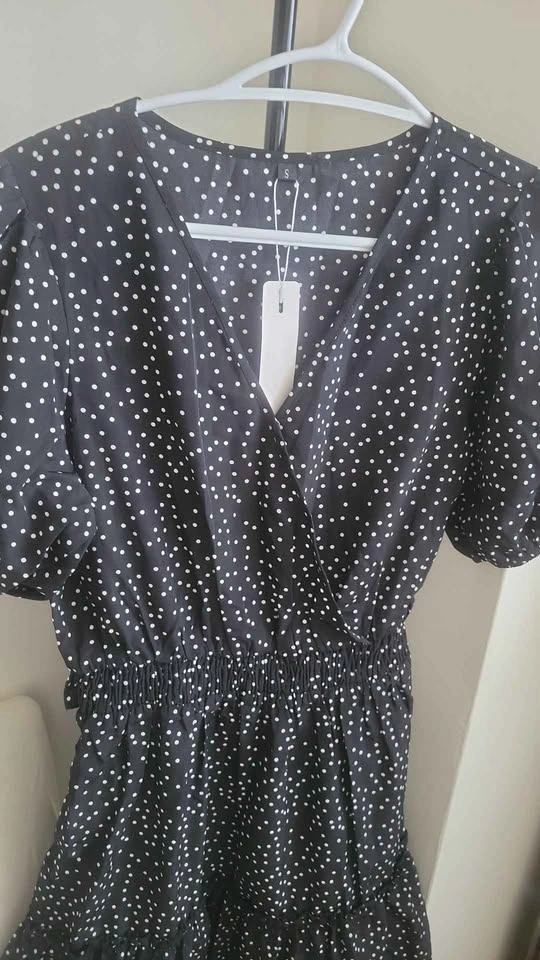Dress Size S - photo 2