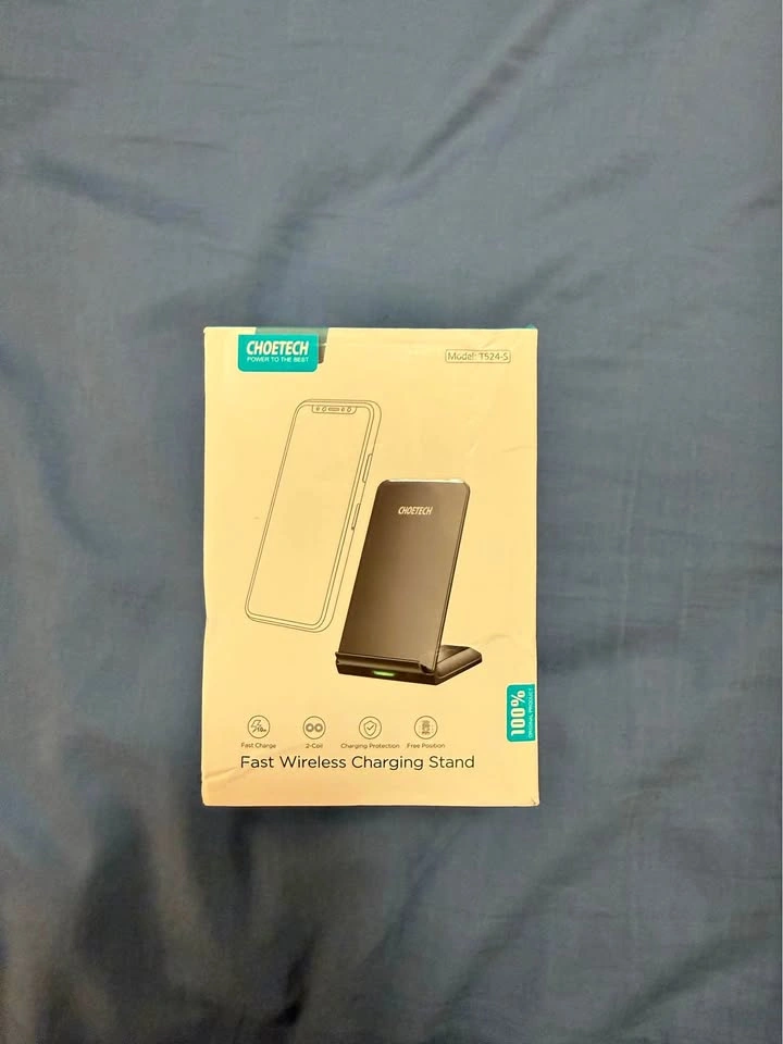 Choetech Wireless Charger