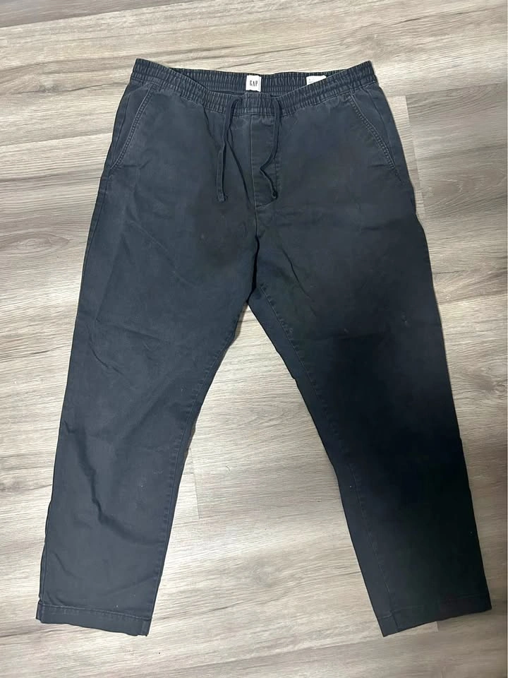 Assorted Clothes Lot