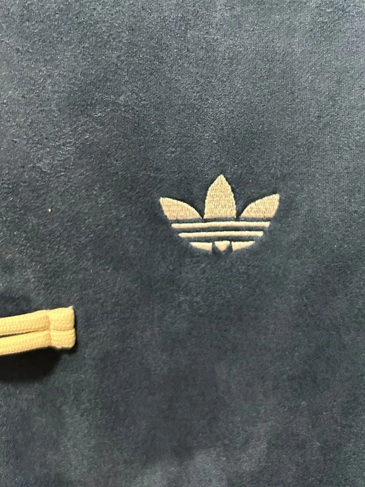 Adidas CNY Tang Jacket - photo 3