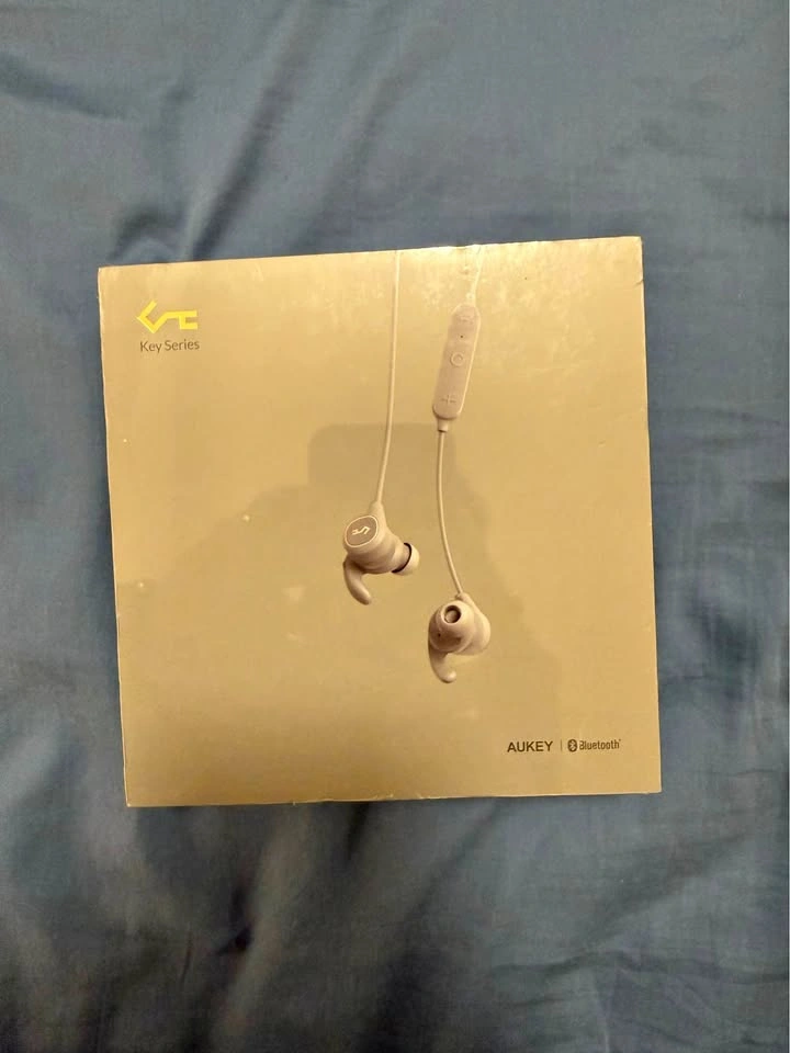 Aukey Bluetooth Headset - Sealed