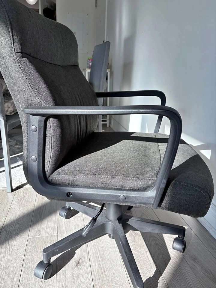 Brookmere Manager Chair (Moving Out Sale)