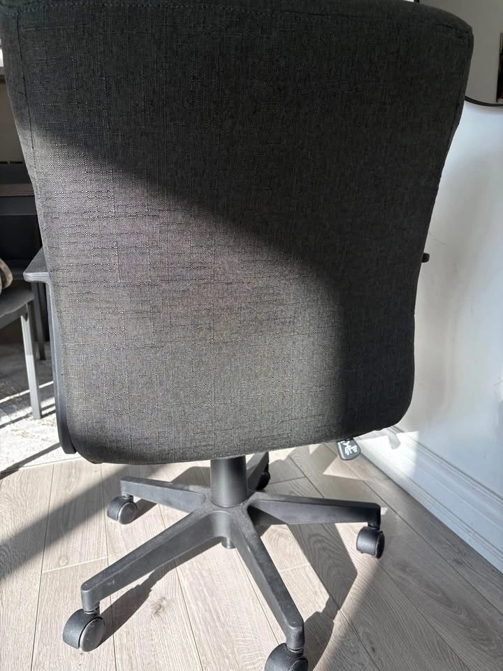 Brookmere Manager Chair (Moving Out Sale) - photo 2