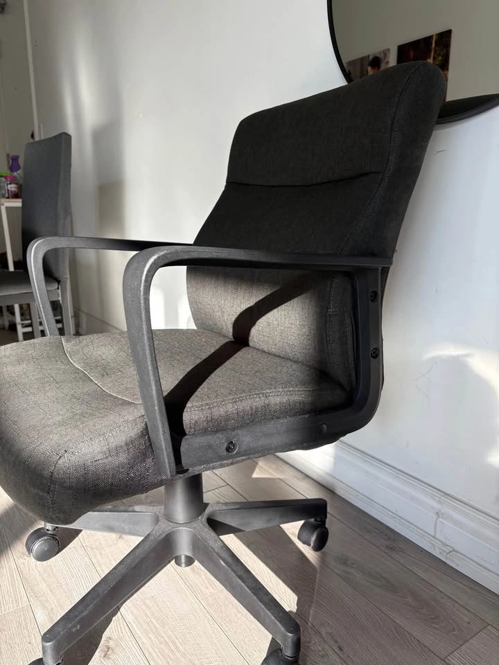 Brookmere Manager Chair (Moving Out Sale) - photo 3