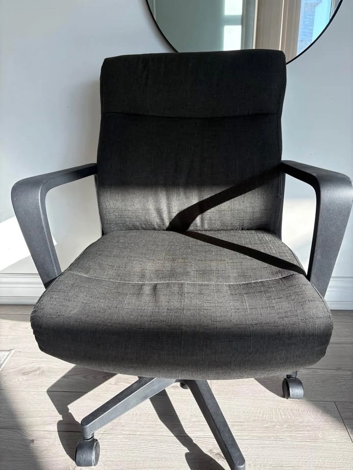 Brookmere Manager Chair (Moving Out Sale) - photo 4