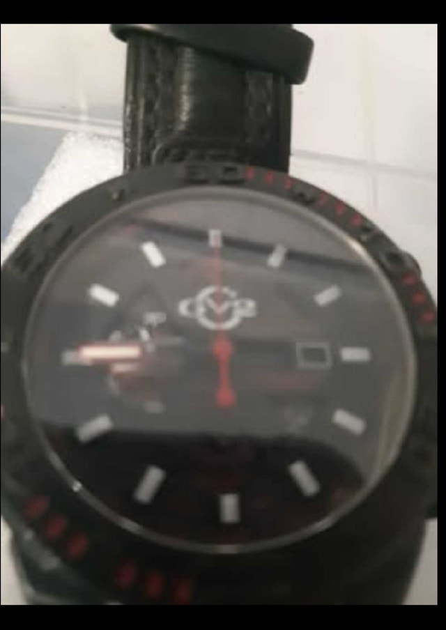 Gv2 Octopus Watch - photo 2