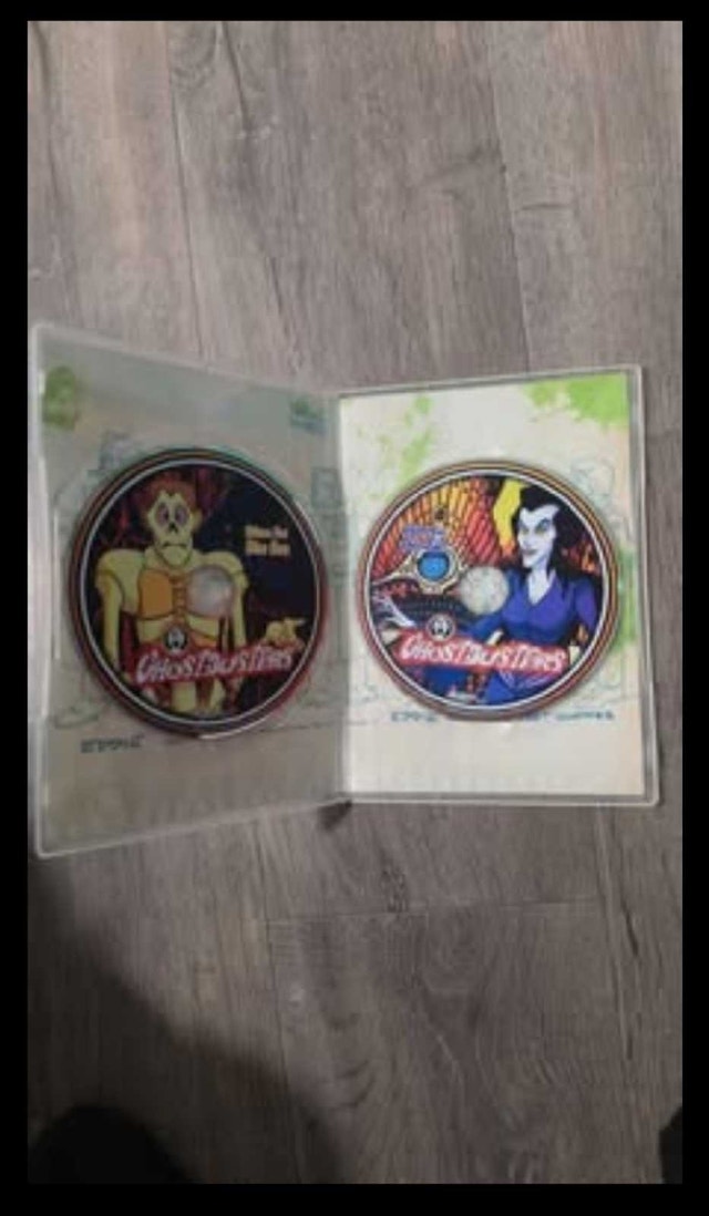 Ghostbusters Show Vintage - photo 3