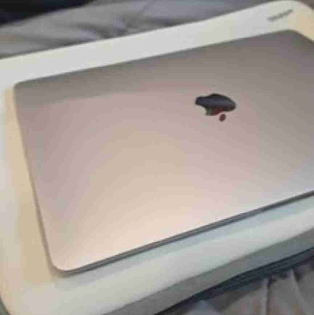 MacBook Air
