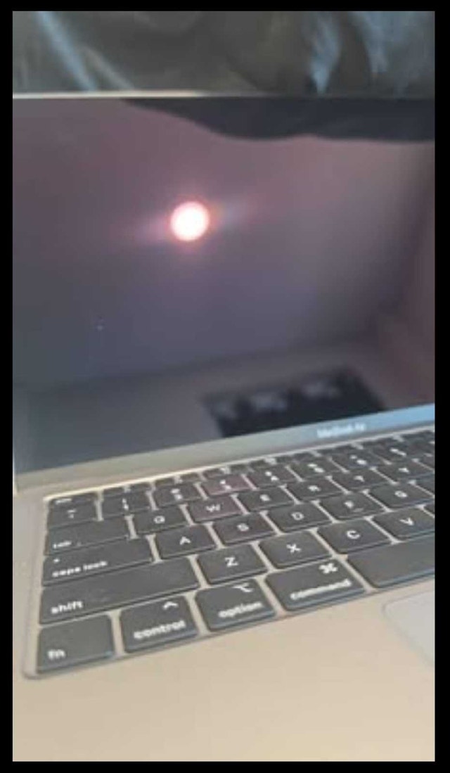 MacBook Air - photo 3