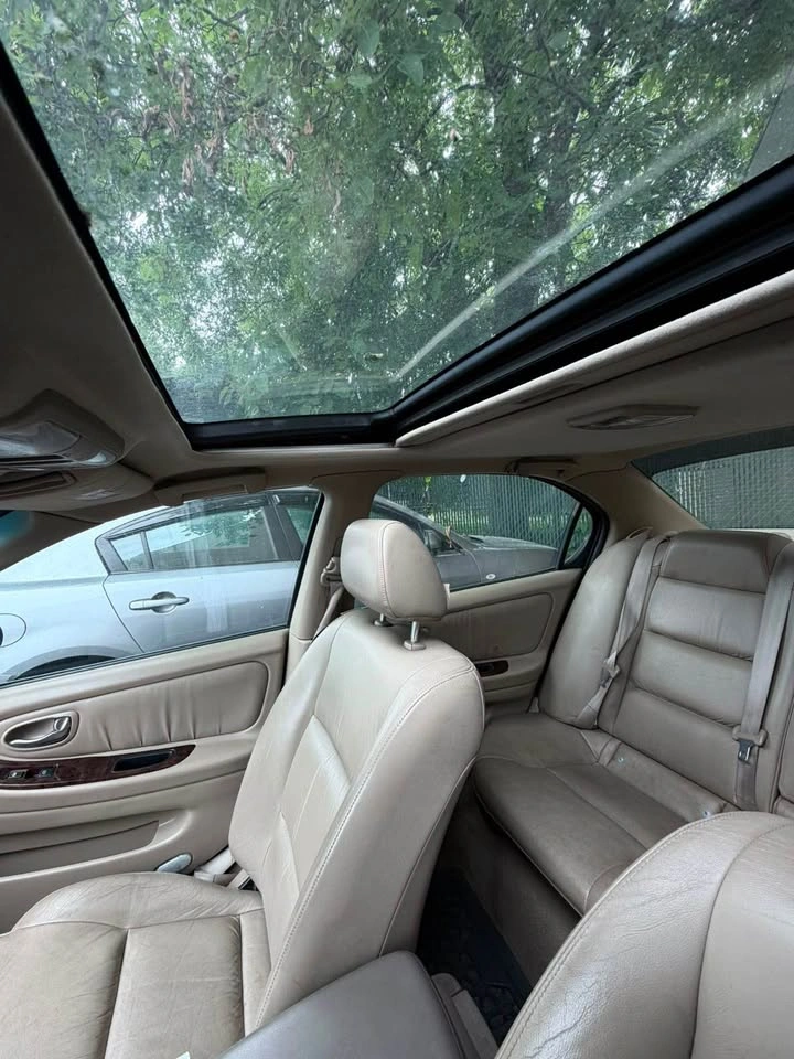 2003 Nissan Maxima - photo 2