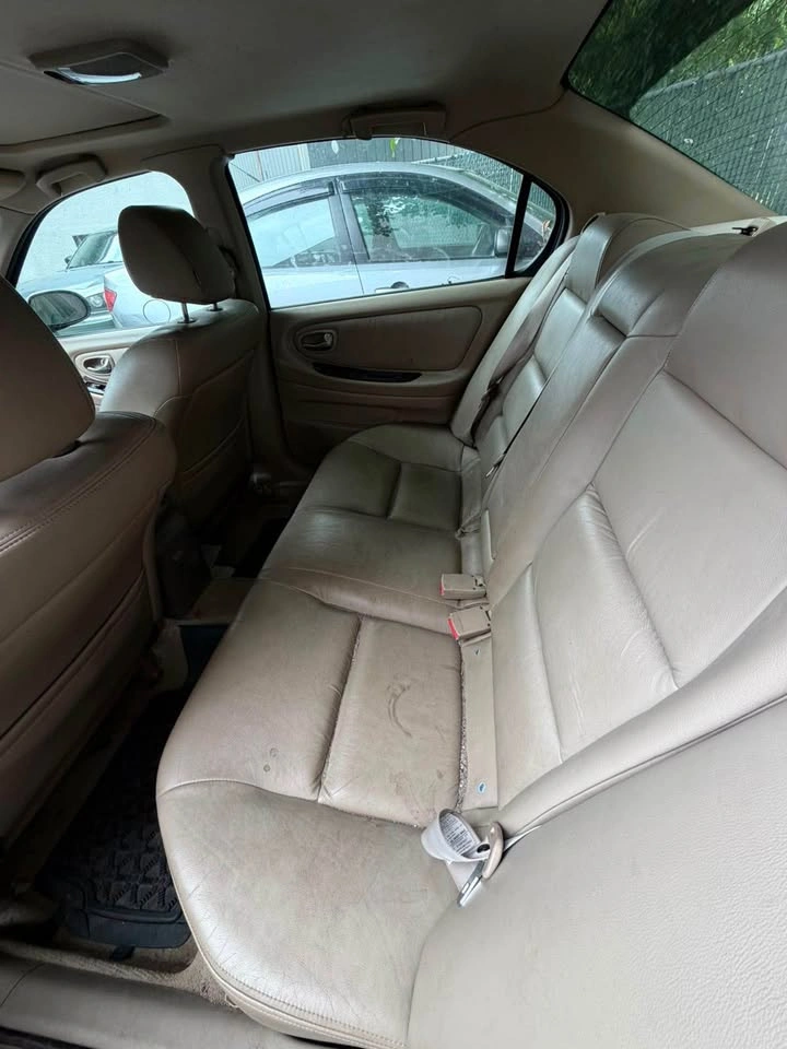 2003 Nissan Maxima - photo 5