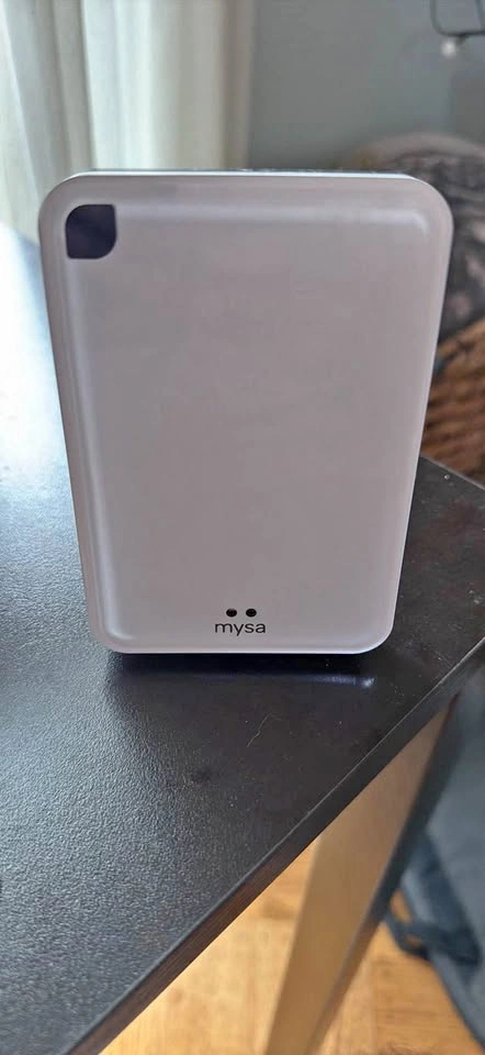 Mysa A/C Wifi Thermostat