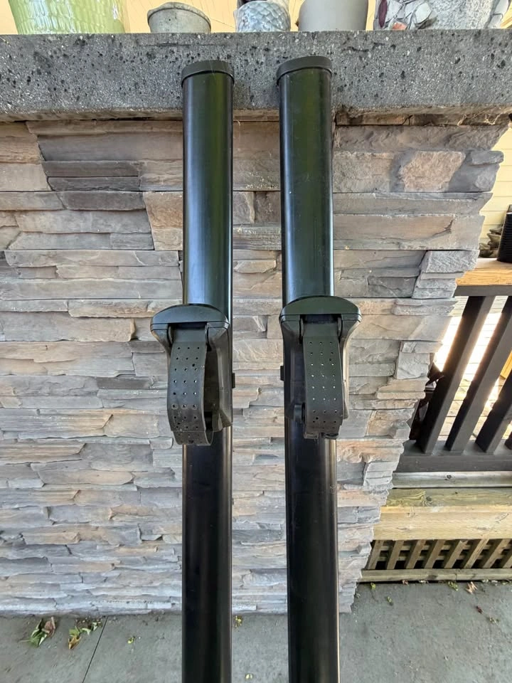 Yakima CoreBars 80" X Large w/TimberLine Towers - photo 5