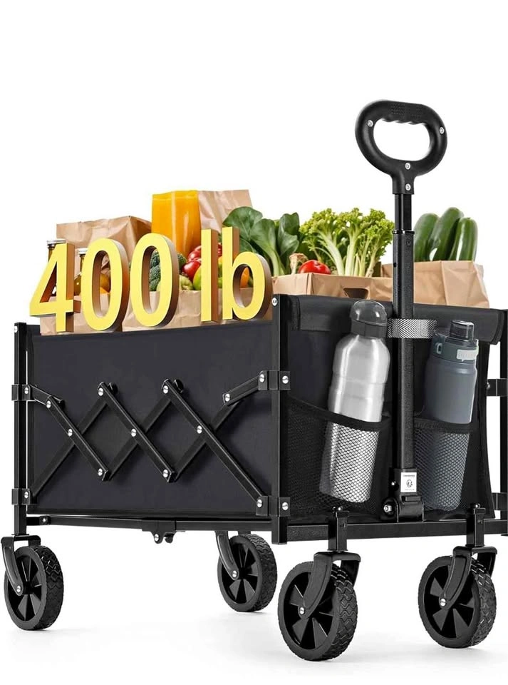 Folding Wagon
