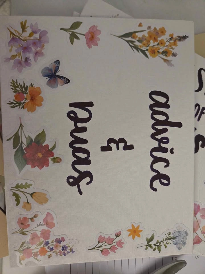 Baby shower Decor - photo 2