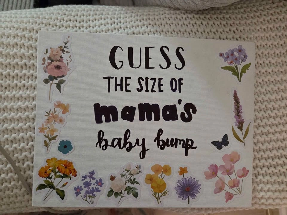 Baby shower Decor - photo 3