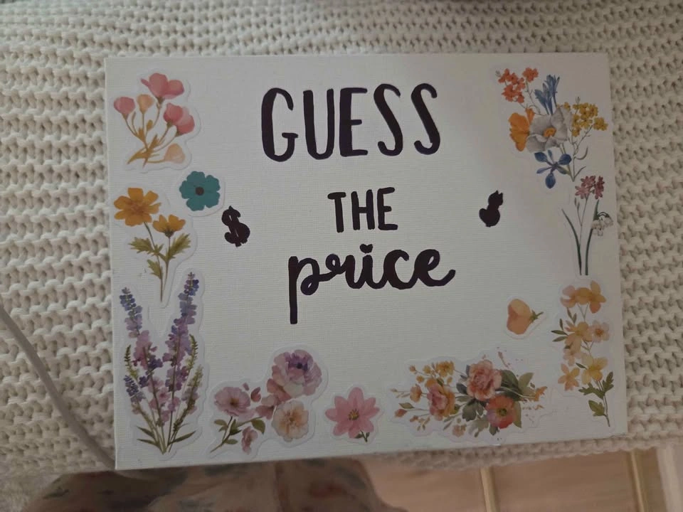 Baby shower Decor - photo 4