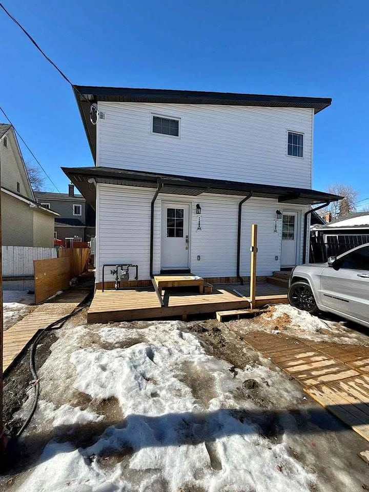 Apartment Rental 2bdrm 1bath 11205 68 St. N.W. Edmonton