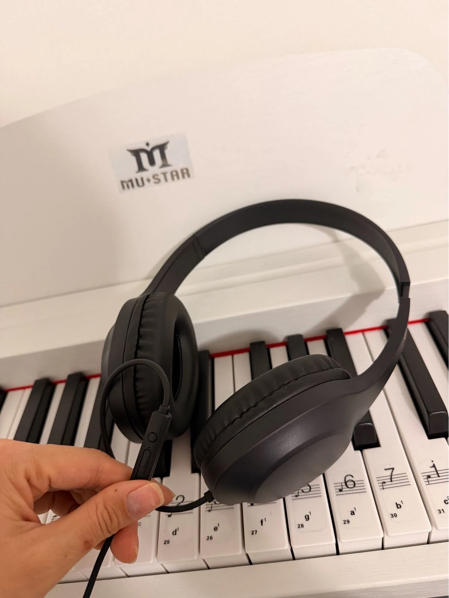 Heyday wired headphone - photo 2