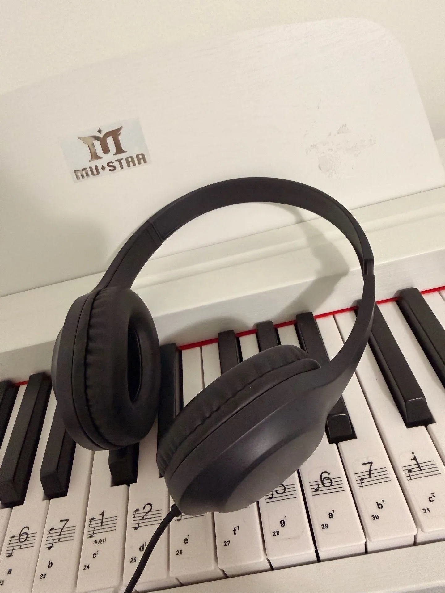 Heyday wired headphone - photo 3