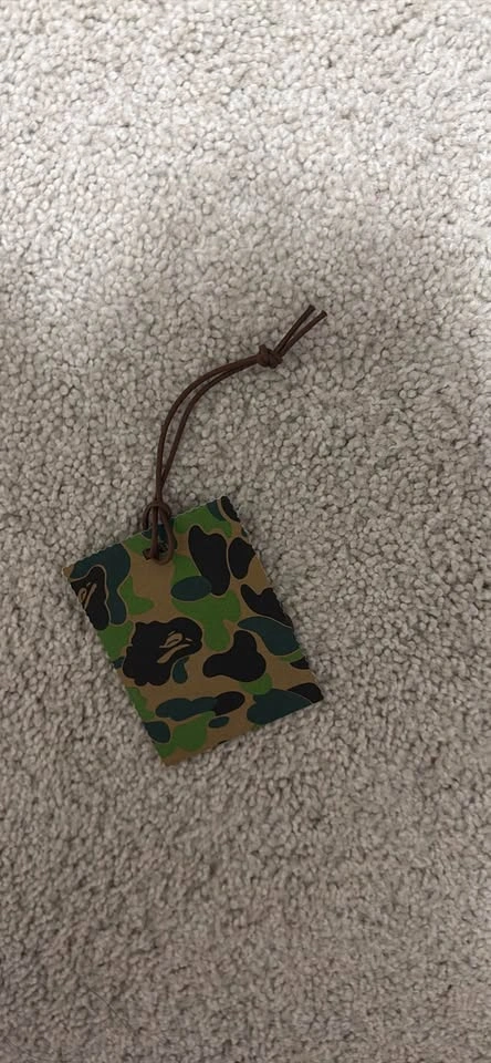 Bape tshirts - photo 3