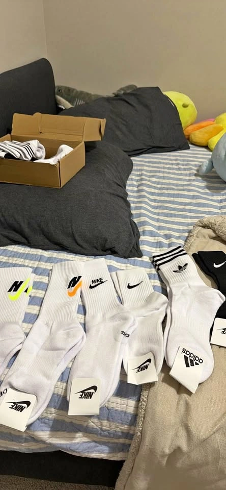 Socks