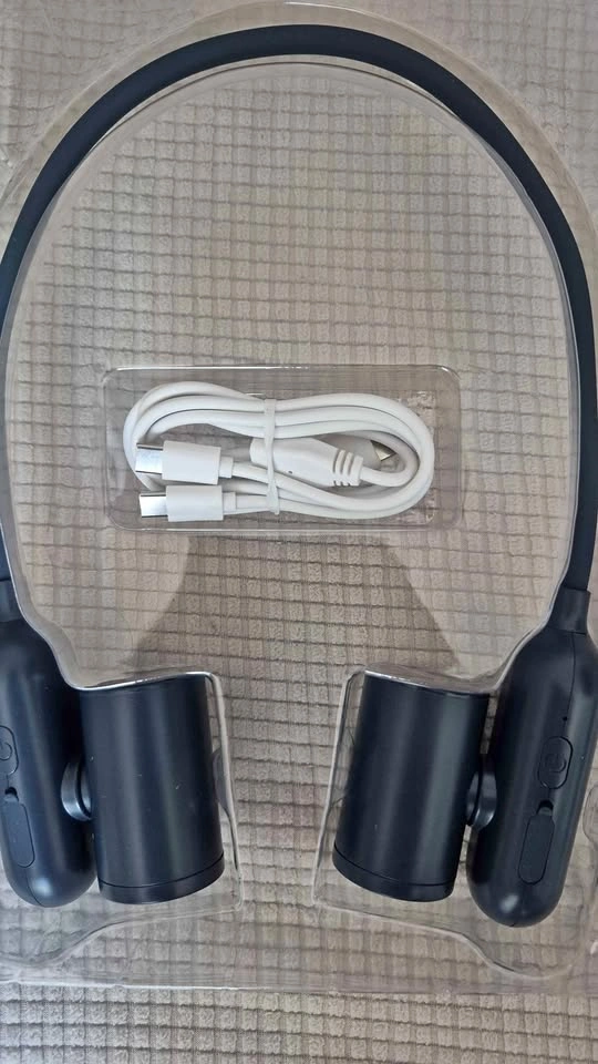 High Speed Neck Fan WT-F93 navy