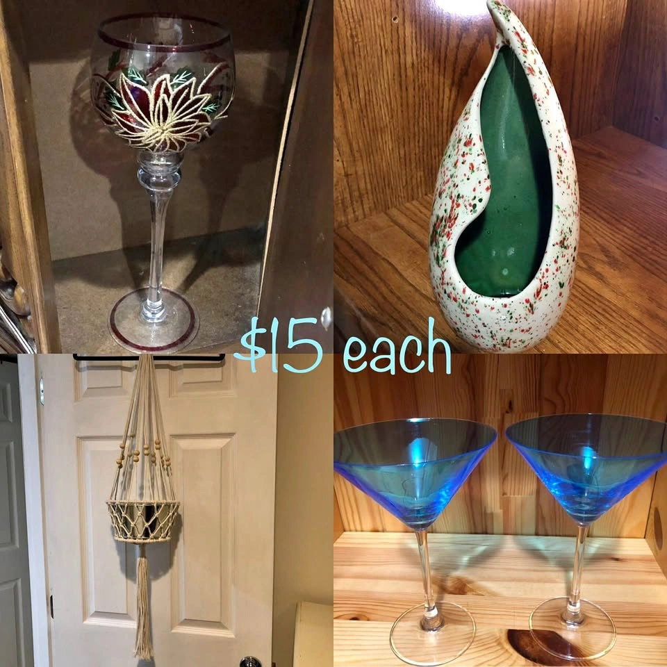 Moving! Clearing out my stuff! $15 each soccer ⚽️