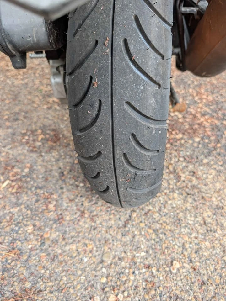 2008 Kymco Super 9 - No Motorcycle License Required - photo 4