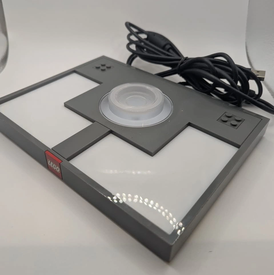 LEGO Dimensions USB Portal Pad Base (Model No. 3000061482) - photo 2